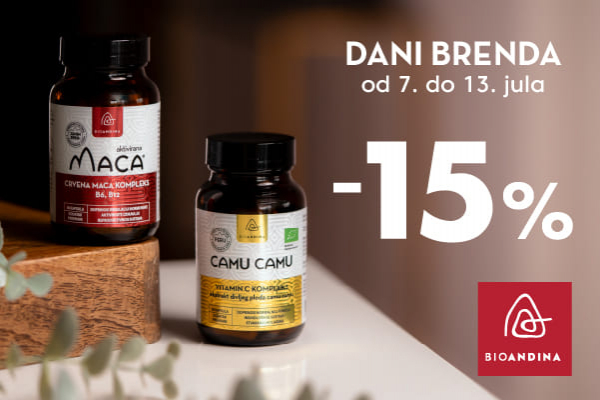 Bioandina 07/25